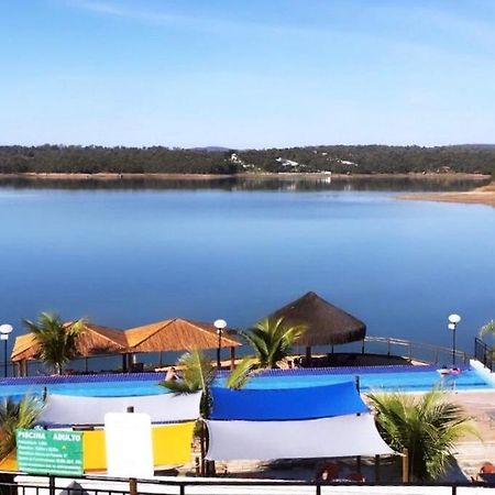 Resort Do Lago Caldas Novas Luaran gambar